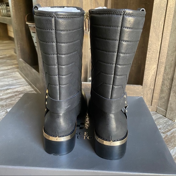 Vince Camuto Wadima Bootie | Poshmark